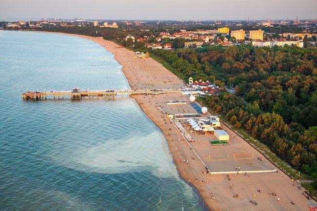 Apartament Plaza Gdansk